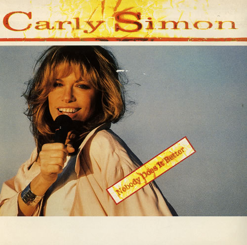Carly Simonさん専用 Carly Simon - Spy (reissue) - Amazon.com Music